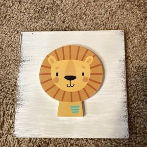 Kid’s Wall Art Decor